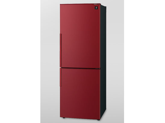 シャープ SJ-PD27X-S [シルバー系] 価格比較 - 価格.com