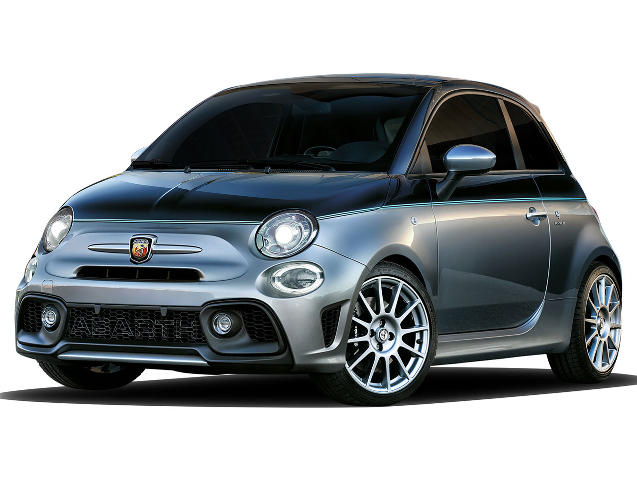 価格.com - フィアット アバルト 695の値引き情報