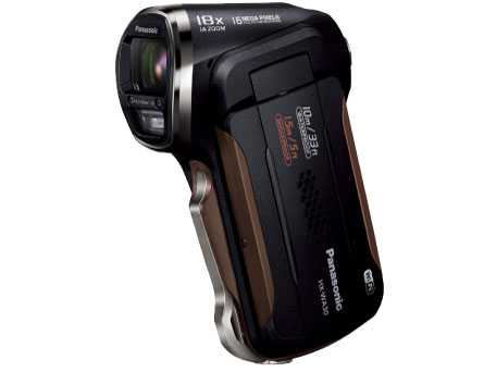 パナソニック HX-WA30 価格比較 - 価格.com