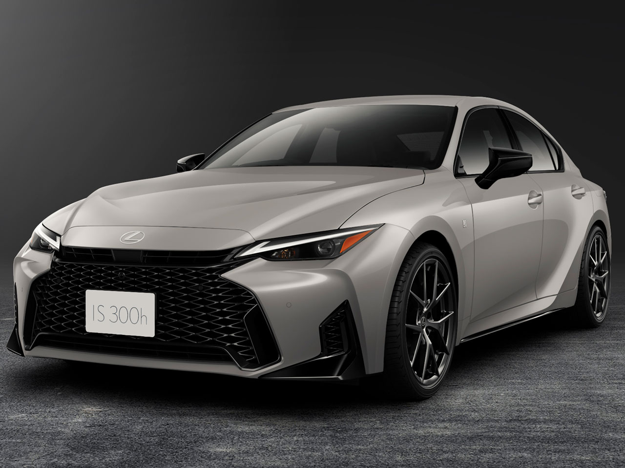 レクサス IS 2013年モデル IS500 Climax Editionの価格・性能・装備