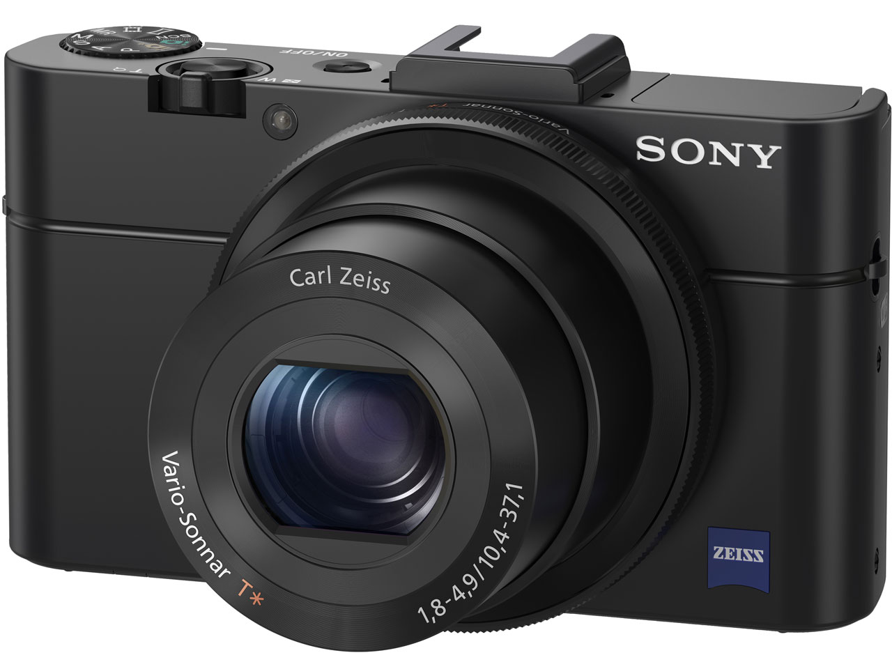 SONY サイバーショット DSC-RX100 価格比較 - 価格.com