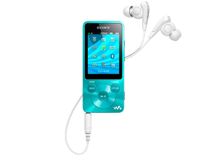 SONY NW-S784 [8GB] 価格比較 - 価格.com