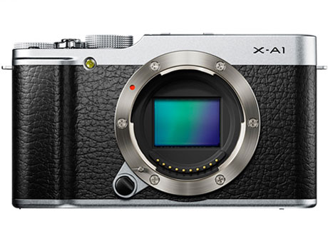 富士フイルム FUJIFILM X-A1 ボディ [レッド] 価格比較 - 価格.com