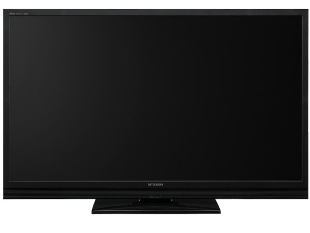 三菱電機 REAL LCD-50MLW4 [50インチ] 価格比較 - 価格.com