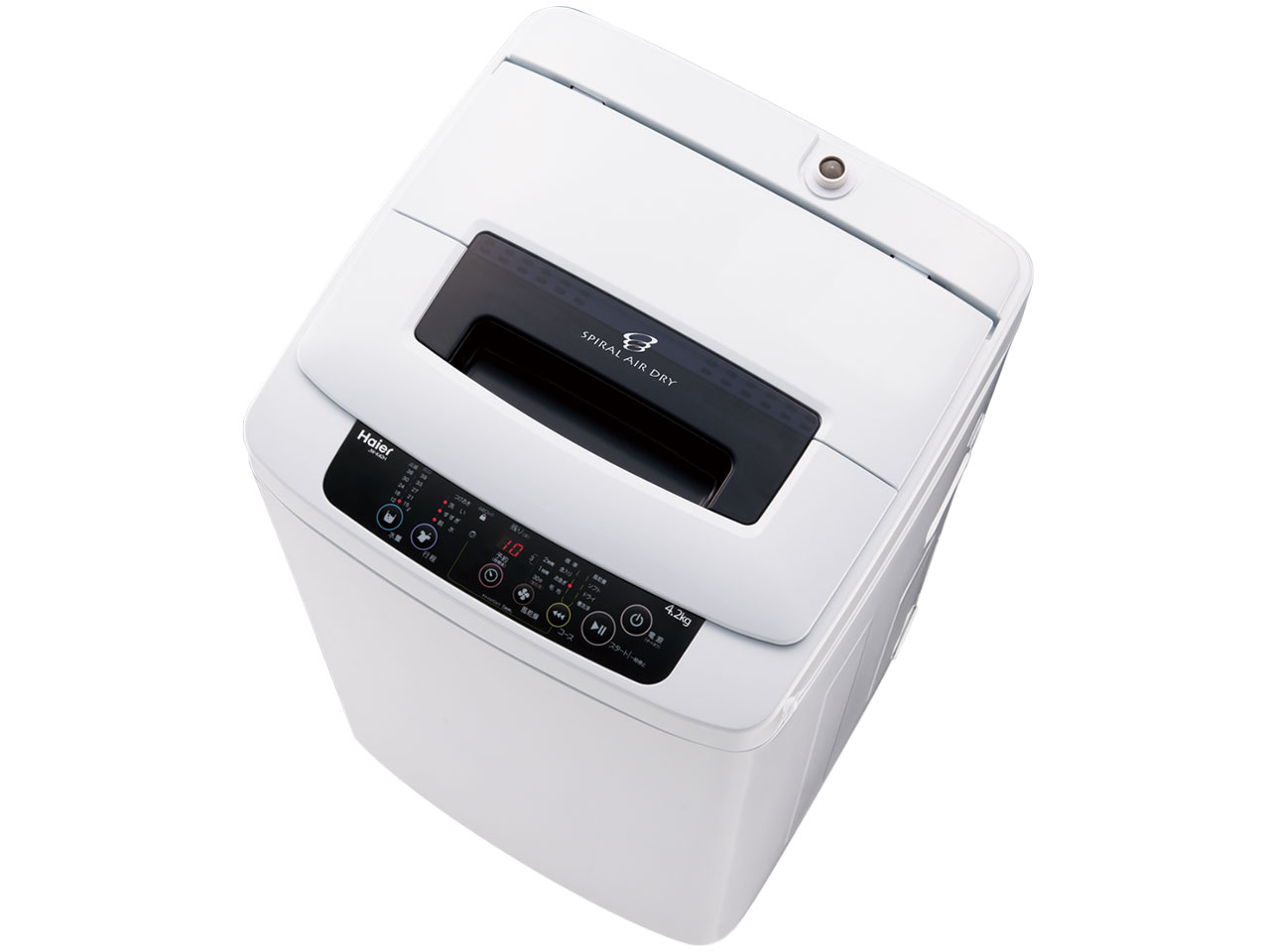 ハイアール JW-K42H 価格比較 - 価格.com