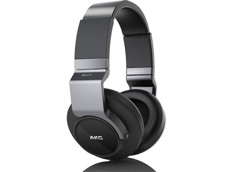AKG K845BT [ブラック] 価格比較 - 価格.com