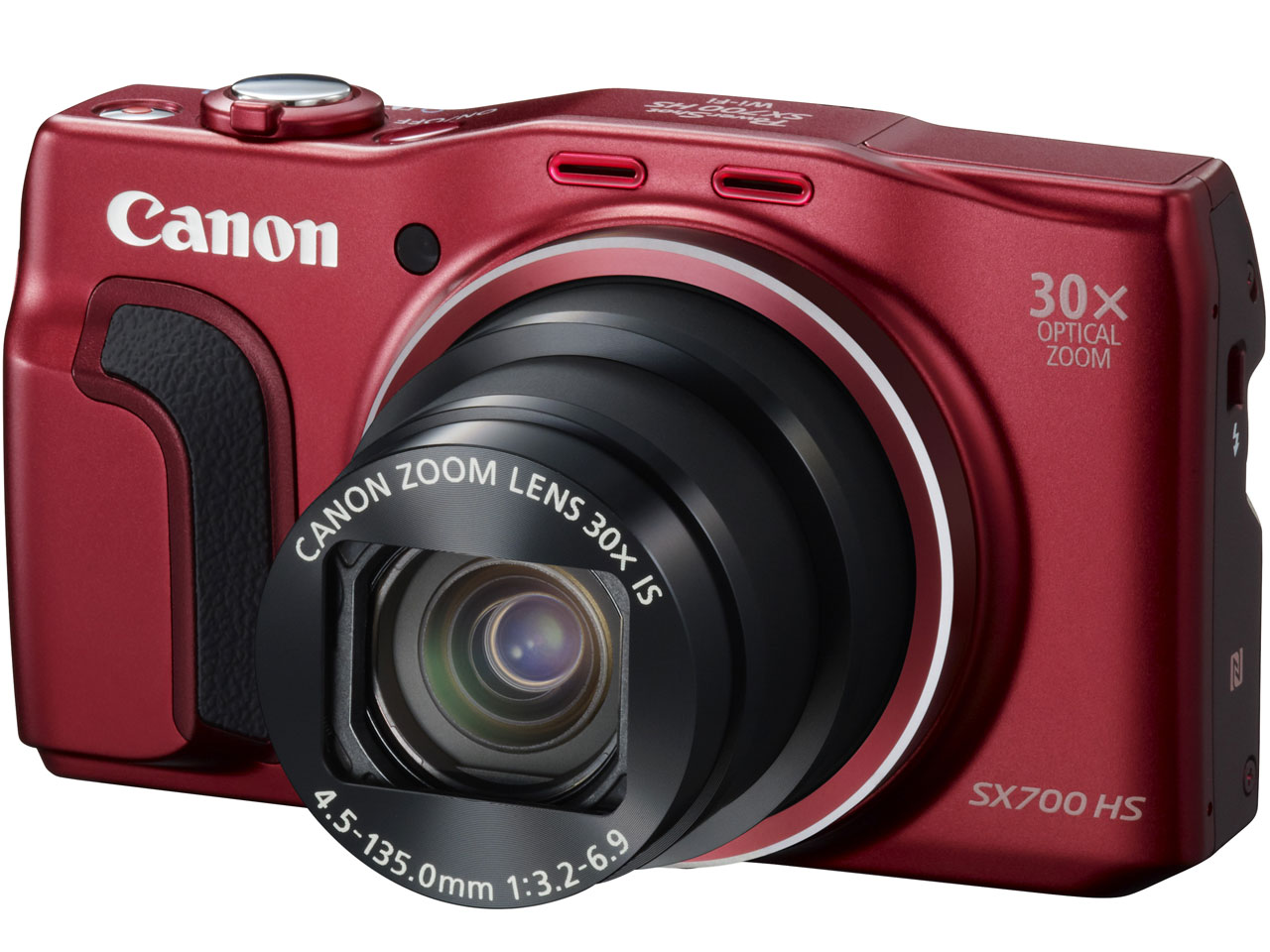 CANON PowerShot SX700 HS 価格比較 - 価格.com
