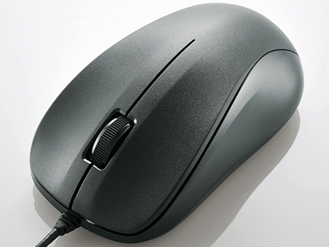 エレコム M-K6URBK/RS [ブラック] 価格比較 - 価格.com