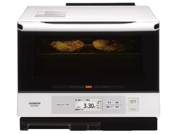 日立 ヘルシーシェフ MRO-NV2000 価格比較 - 価格.com