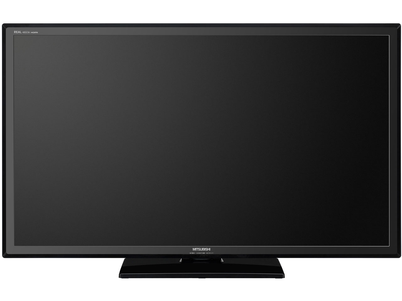 MITSUBISHI LCD-50CV6H 50インチ液晶テレビ ミツビシ(MITSUBISHI)|50
