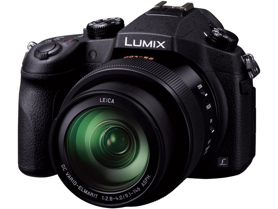 パナソニック LUMIX DMC-FZ1000 価格比較 - 価格.com