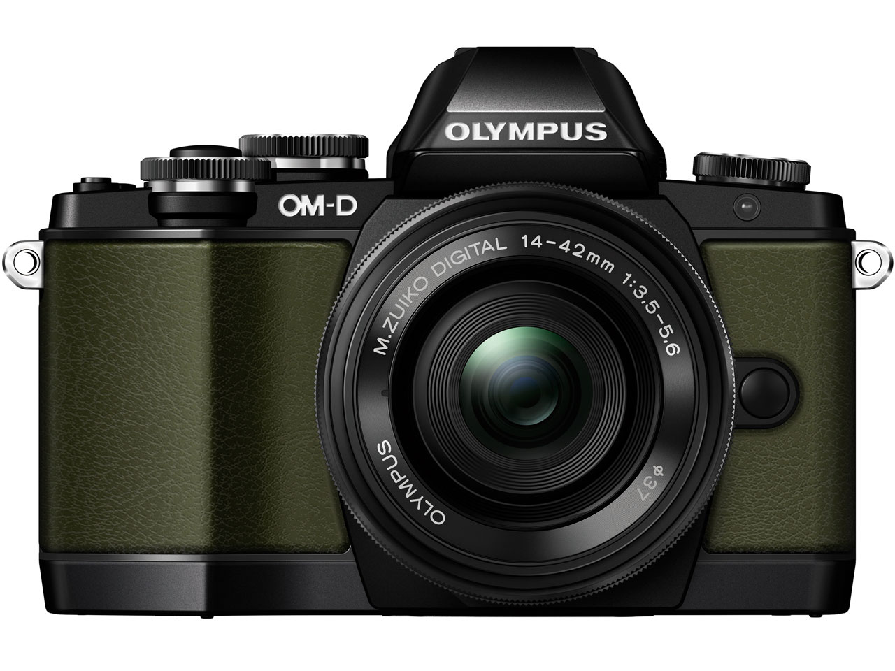 オリンパス OLYMPUS OM-D E-M10 Limited Edition Kit [オレンジ] 価格