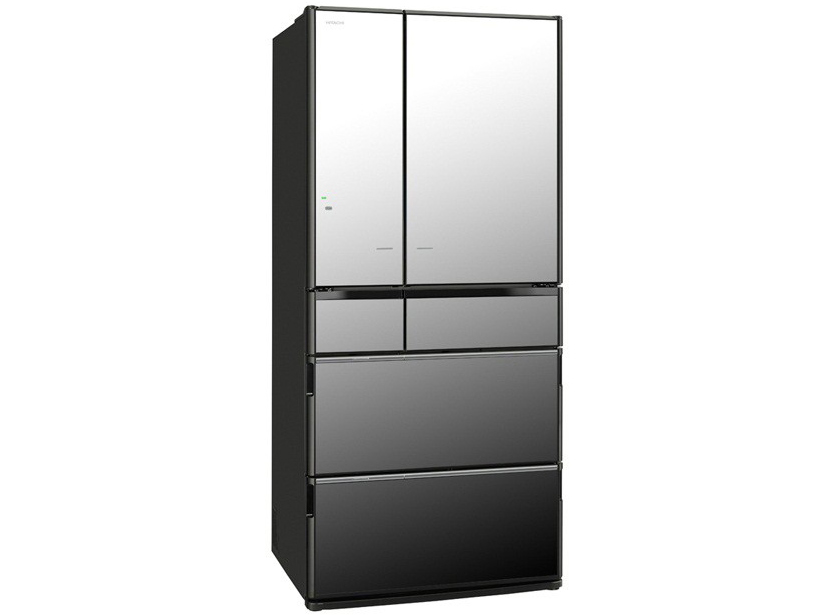 日立 真空チルド R-X6700E 価格比較 - 価格.com
