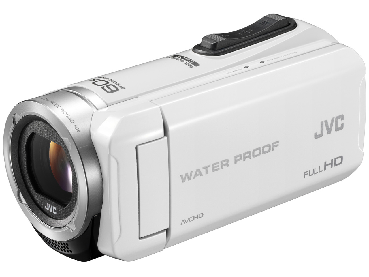 JVC Everio GZ-R70-A [ブルー] 価格比較 - 価格.com