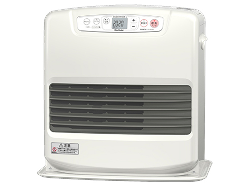 ダイニチ ブルーヒーター スタンダードタイプ FW-4214S 取扱説明書