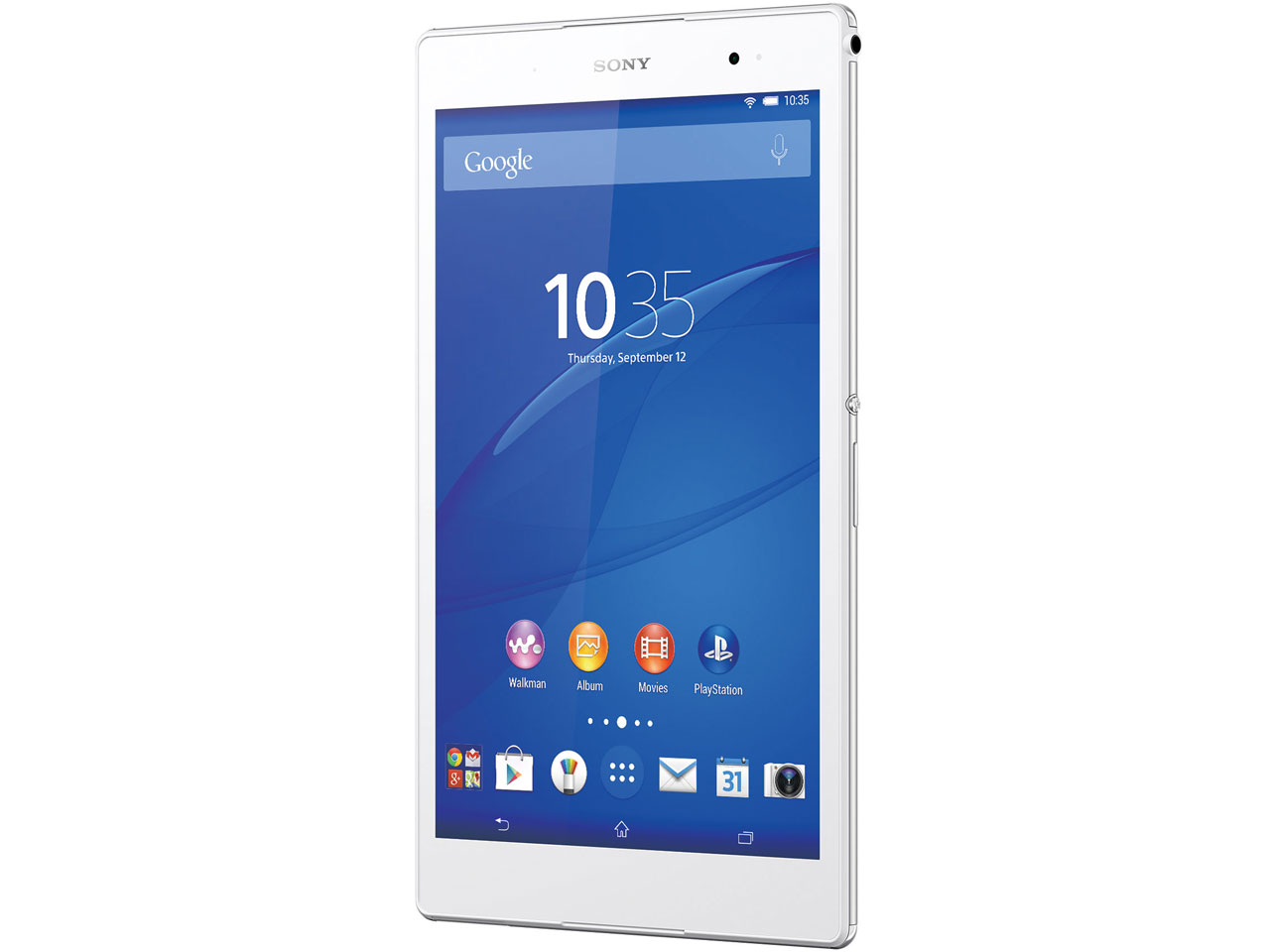 SONY Xperia Z3 Tablet Compact Wi-Fiモデル 32GB 価格比較 - 価格.com