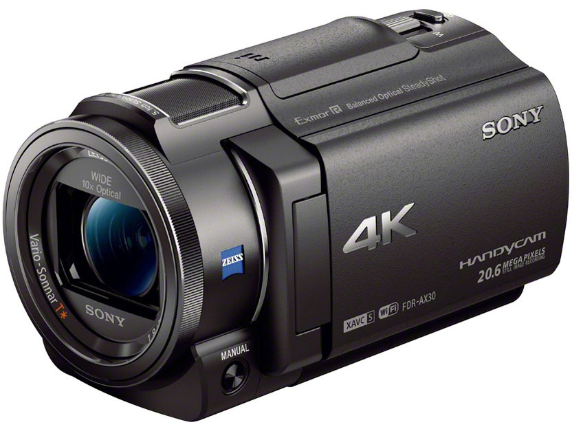 SONY FDR-AX30 価格比較 - 価格.com