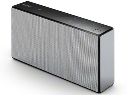 SONY SRS-X55 (B) [ブラック] 価格比較 - 価格.com