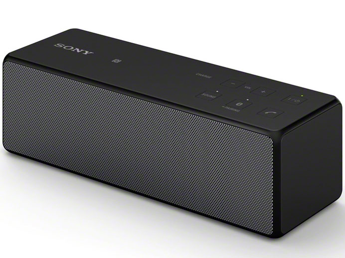 SONY SRS-X33 (B) [ブラック] 価格比較 - 価格.com