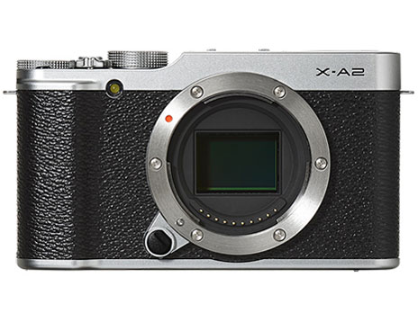 富士フイルム FUJIFILM X-A2 ボディ 価格比較 - 価格.com