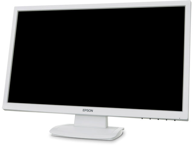 EPSON LD24W84 [23.6インチ] 価格比較 - 価格.com