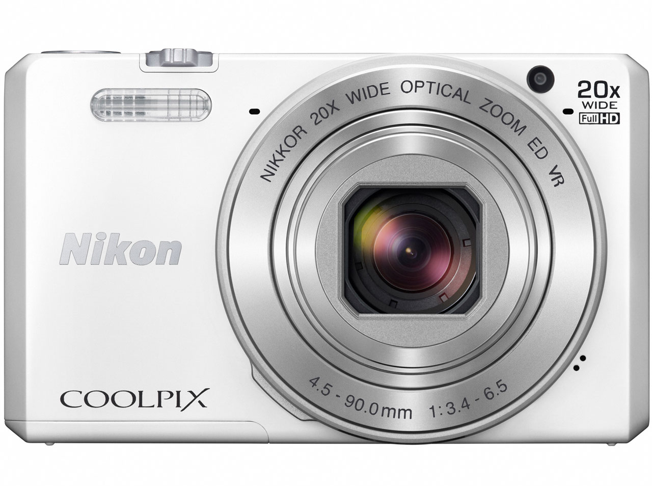 ニコン COOLPIX S7000 [ブラック] 価格比較 - 価格.com