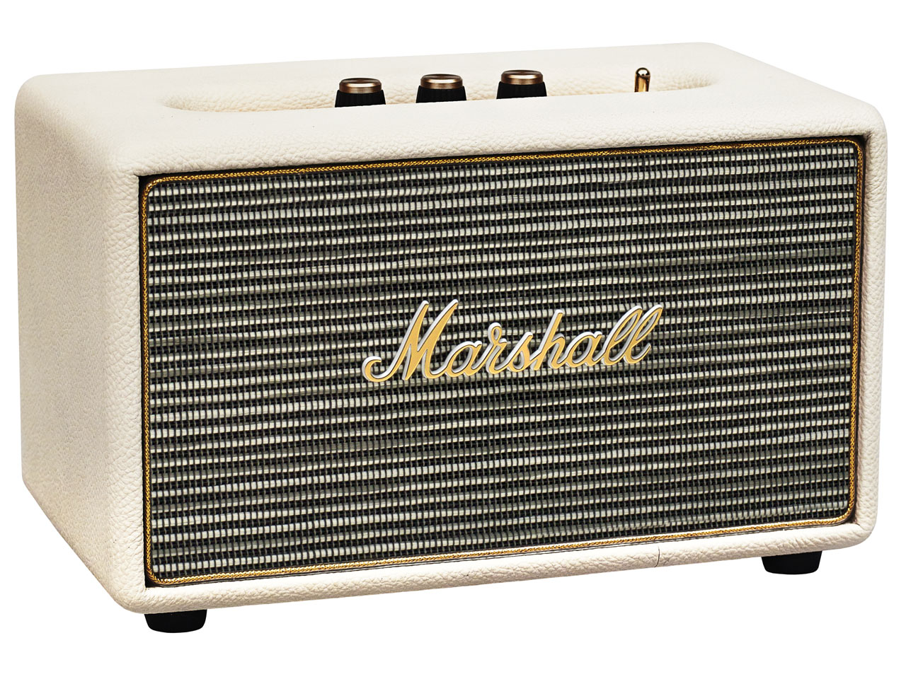 Marshall Acton [Black] 価格比較 - 価格.com