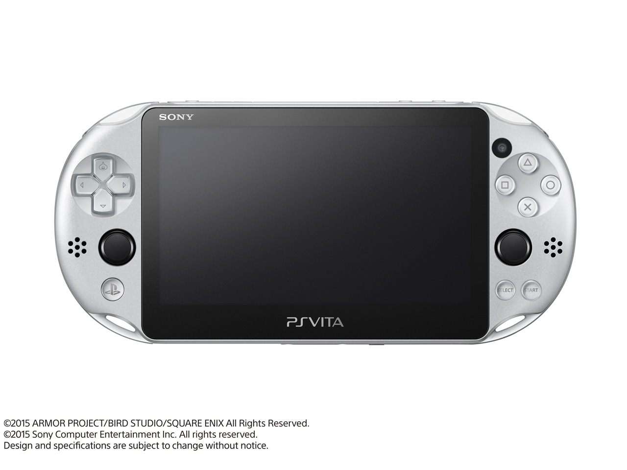 SONY PlayStation Vita (プレイステーション ヴィータ