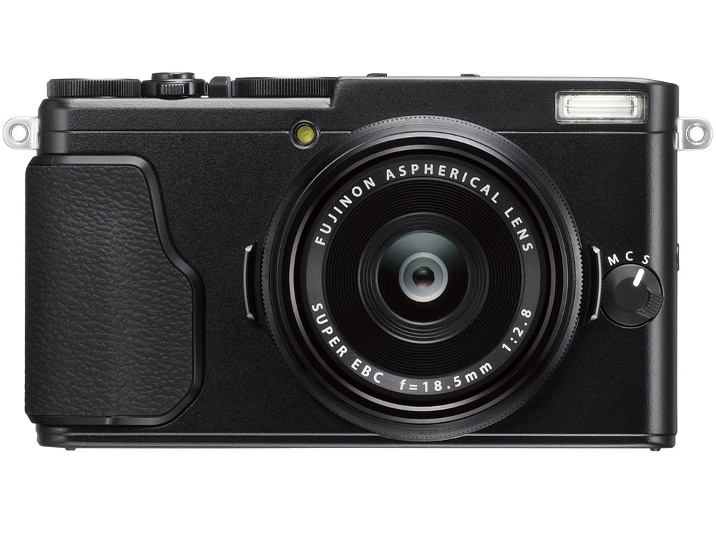 富士フイルム FUJIFILM X70 [ブラック] 価格比較 - 価格.com
