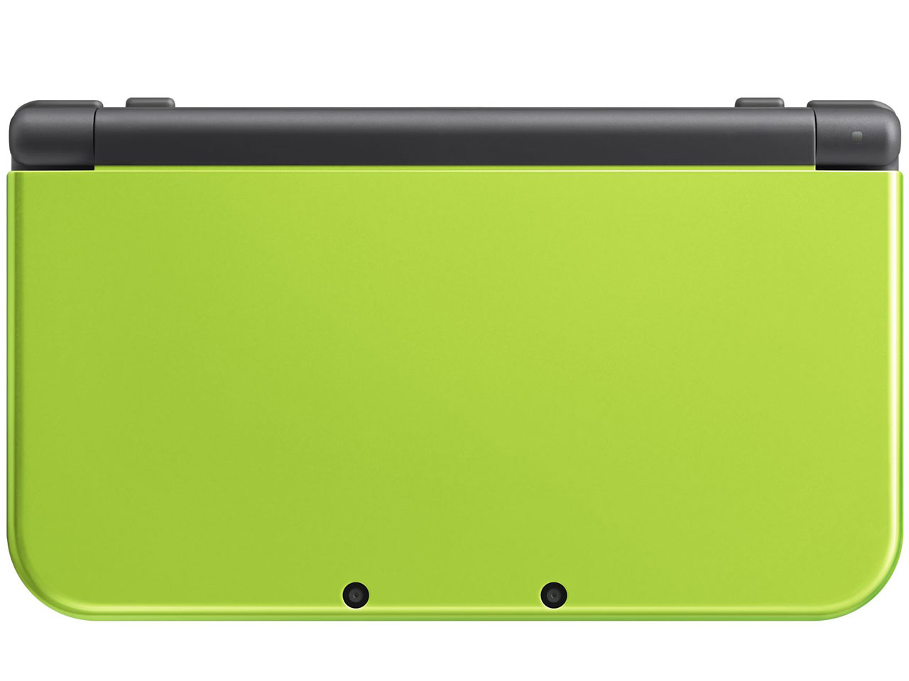 任天堂 Newニンテンドー3DS LL ライム×ブラック 価格比較 - 価格.com