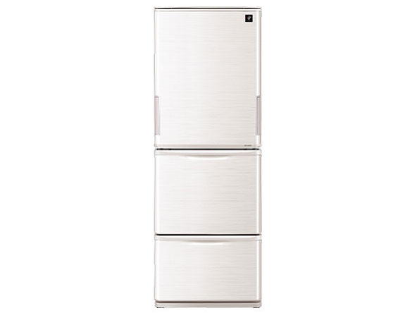 シャープ SJ-PW35C-T [ダークブラウン] 価格比較 - 価格.com