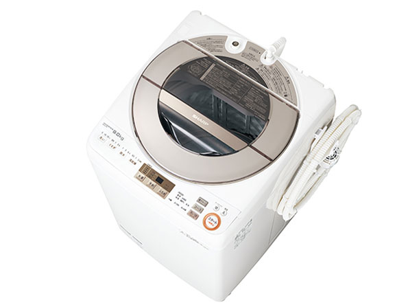 シャープ ES-GV9A 価格比較 - 価格.com