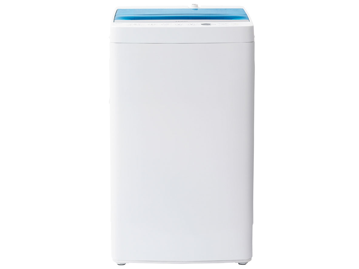 ハイアール JW-C55A-W [ホワイト] 価格比較 - 価格.com