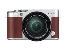 富士フイルム FUJIFILM X-A3 レンズキット 価格比較 - 価格.com