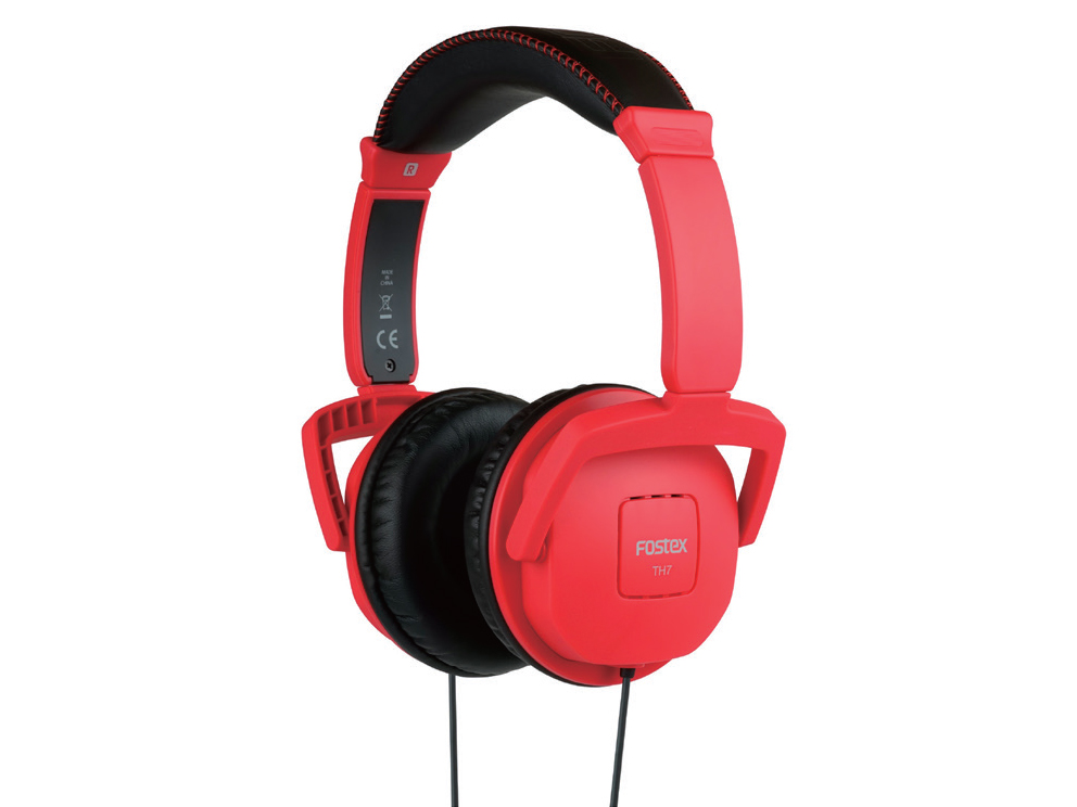 FOSTEX TH7BK [マットブラック] 価格比較 - 価格.com