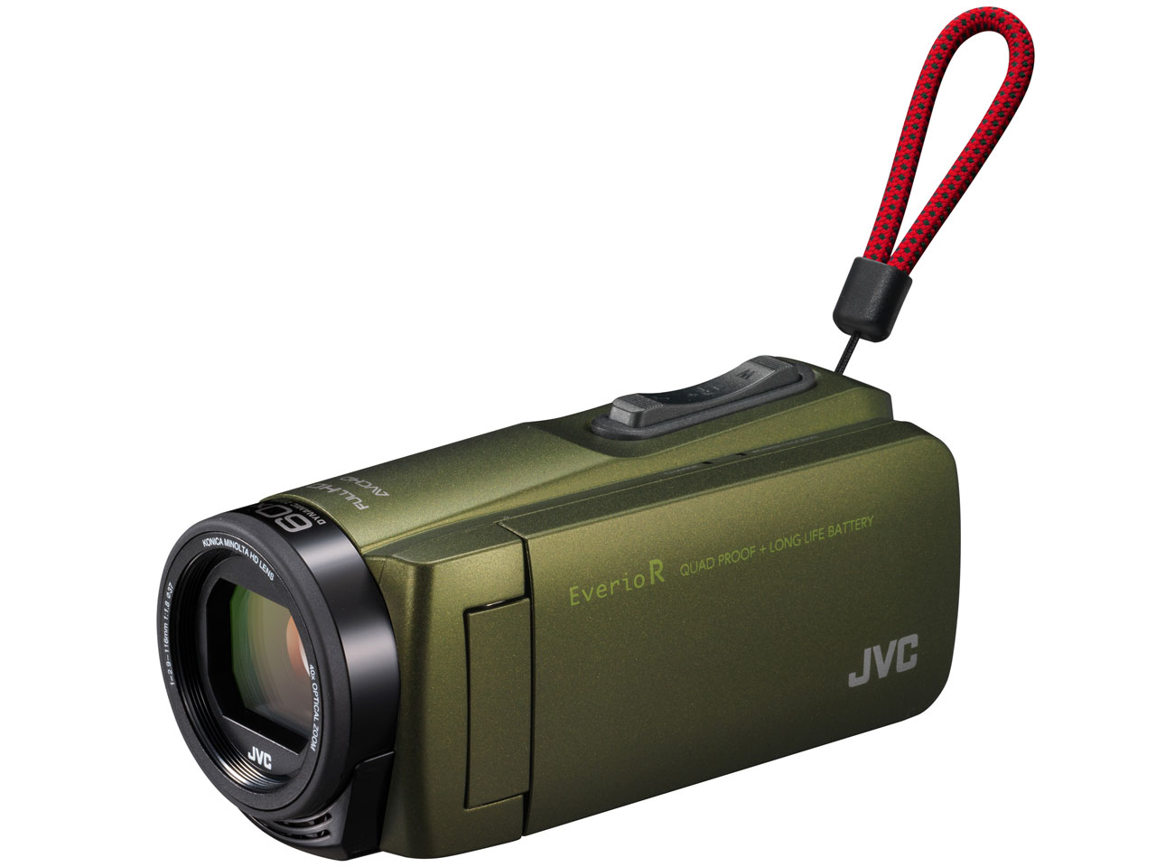 JVC Everio R GZ-R470 価格比較 - 価格.com