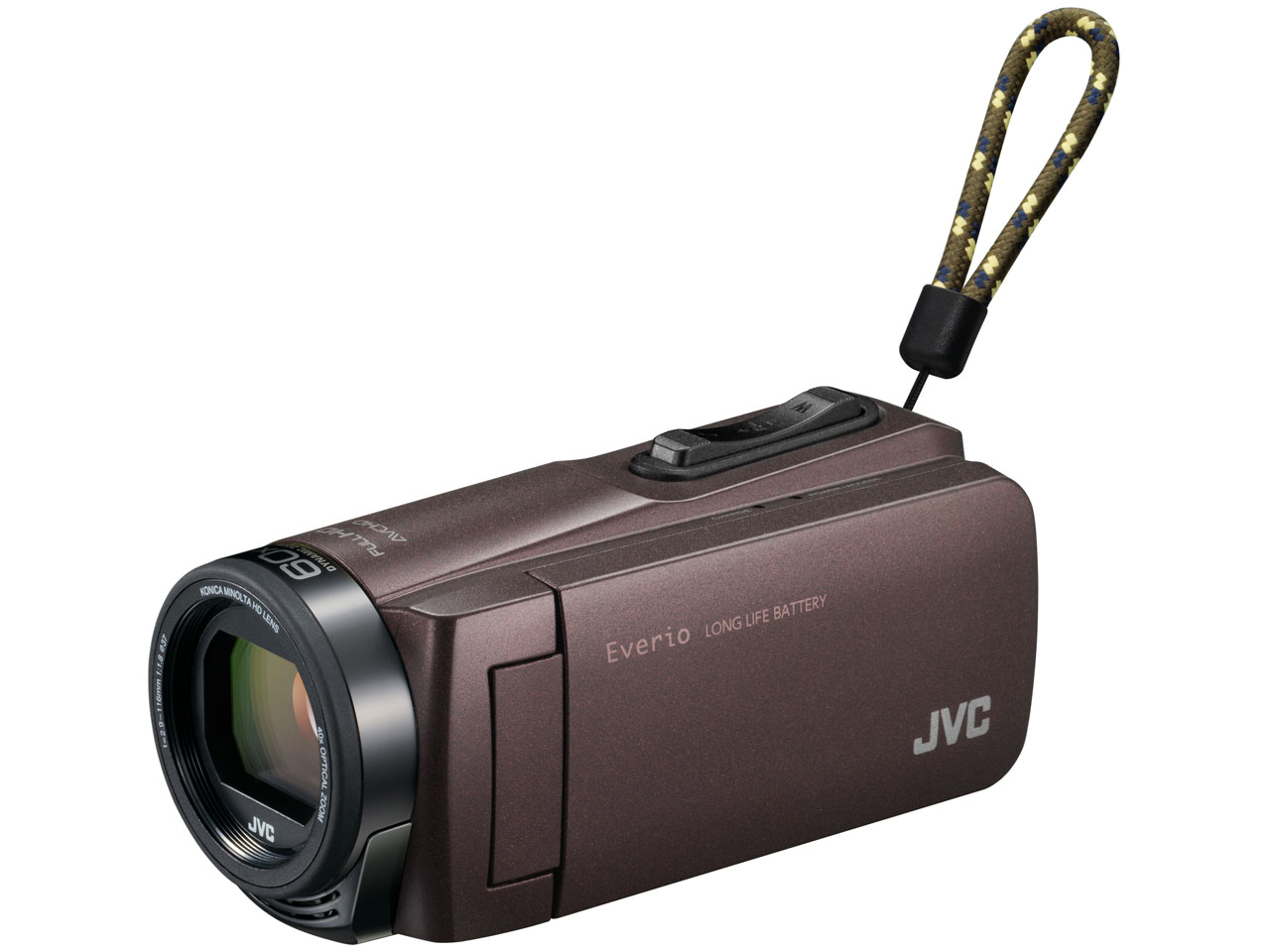 JVC Everio GZ-F270 価格比較 - 価格.com