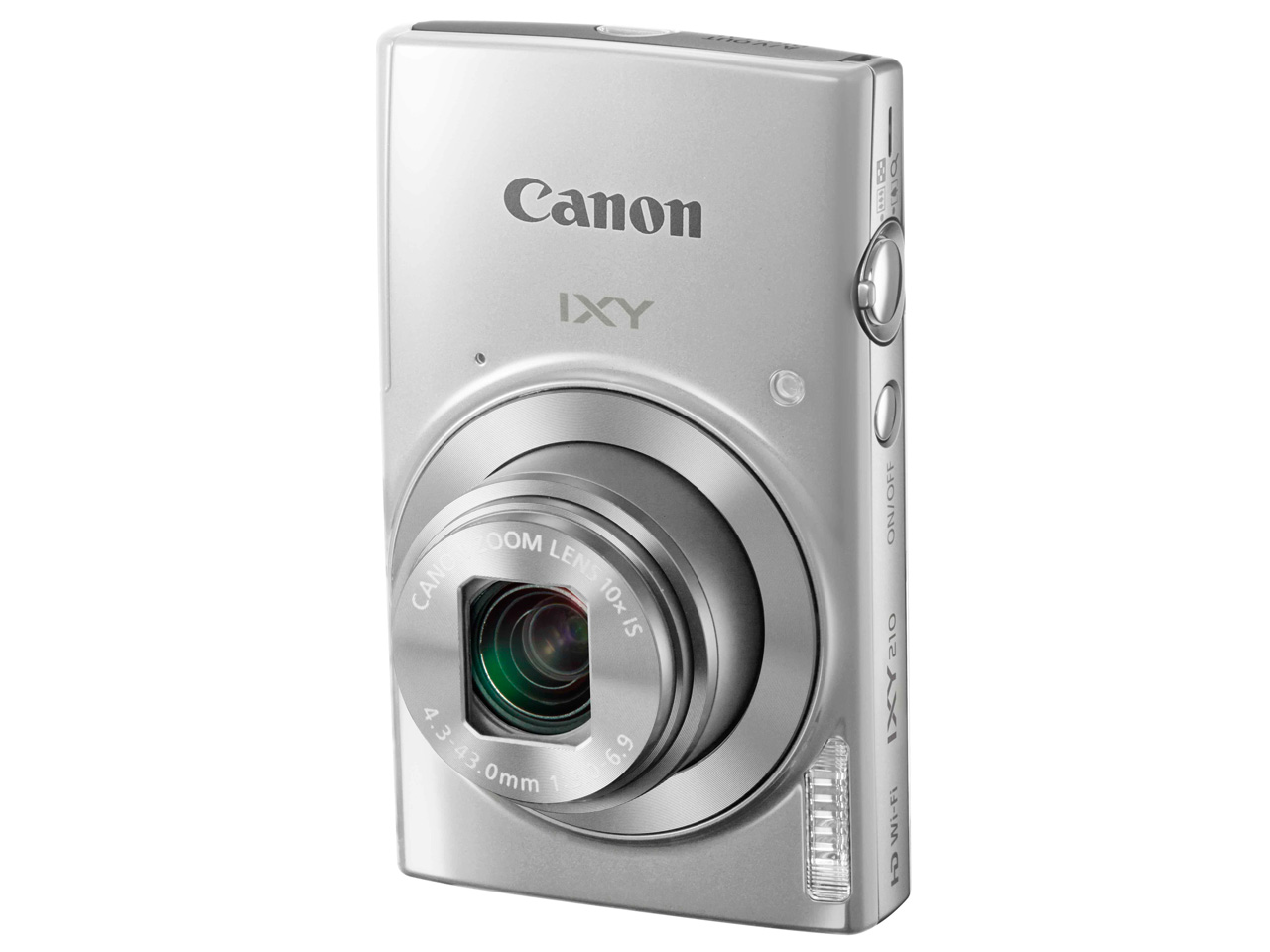 Canon IXY 10S デジカメ ほぼ新品 3741 Canon IXY 10S デジカメ ほぼ