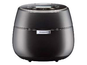 三菱電機 本炭釜 KAMADO NJ-AW108-B [黒銀蒔] 価格比較 - 価格.com