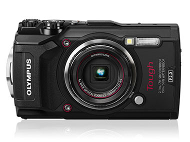 オリンパス OLYMPUS Tough TG-5 価格比較 - 価格.com