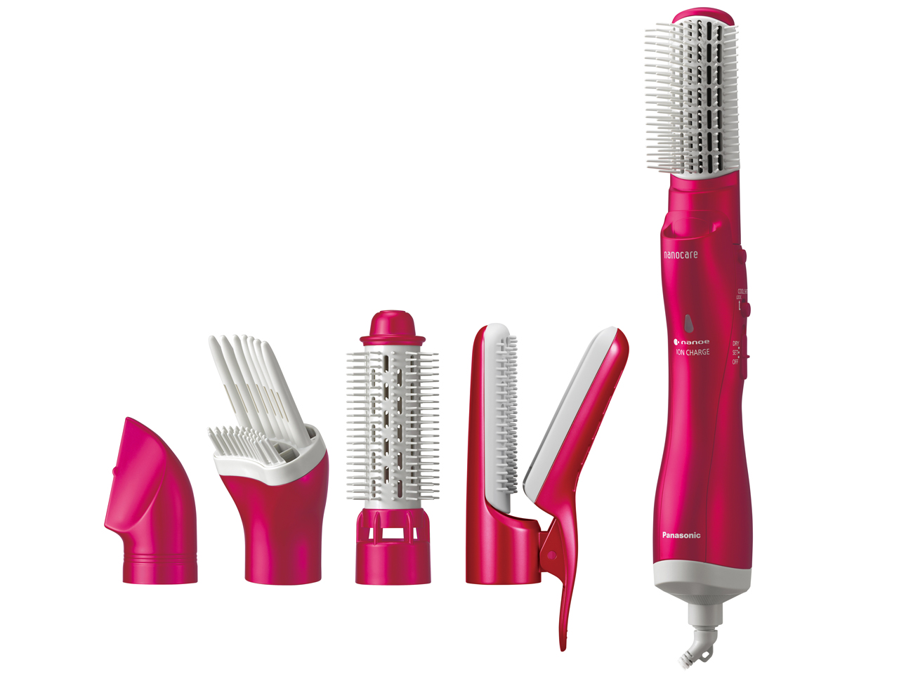 パナソニック くるくるドライヤー ナノケア EH-KN99 価格比較 - 価格.com