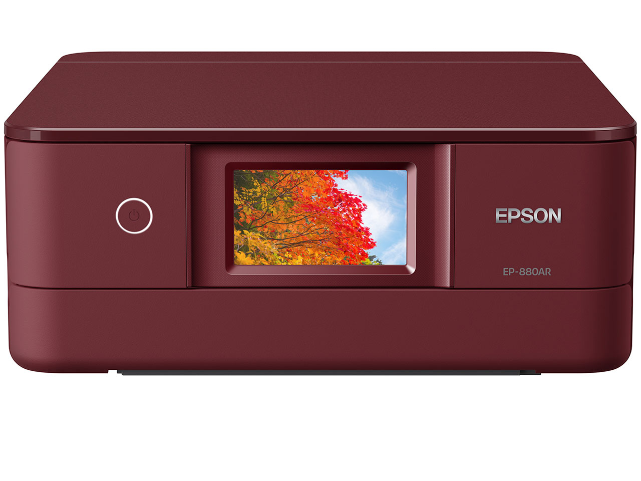 EPSON カラリオ EP-880AR [レッド] 価格比較 - 価格.com