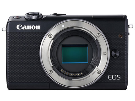 CANON EOS M100 ボディ [ホワイト] 価格比較 - 価格.com