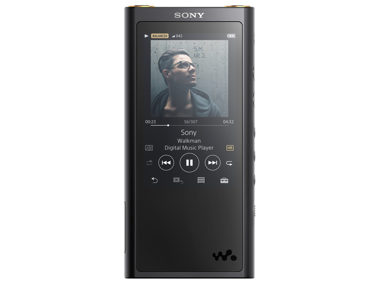 SONY NW-ZX300 [64GB] 価格比較 - 価格.com