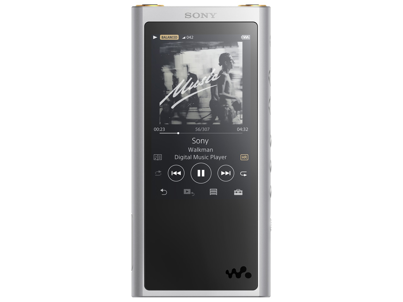 SONY NW-ZX300 (B) [64GB ブラック] 価格比較 - 価格.com