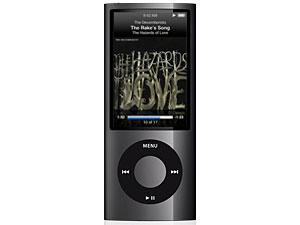 Apple iPod nano MC046J/A オレンジ (8GB) 価格比較 - 価格.com