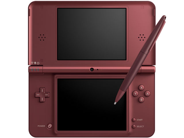 任天堂 ニンテンドーDSi LL ワインレッド 価格比較 - 価格.com