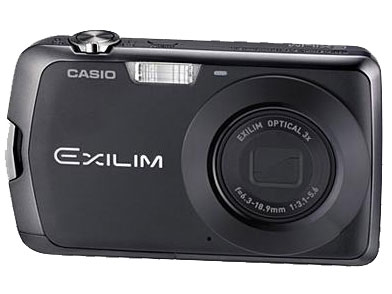 カシオ EXILIM ZOOM EX-Z330 価格比較 - 価格.com