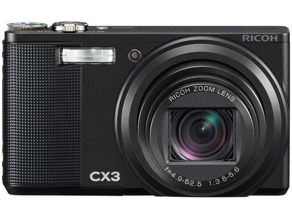 RICOH CX4 シルバー 充電器付き 楽天市場】リコー cx4の通販