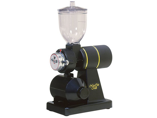 カリタ ナイスカットミル KH-100 取扱説明書・レビュー記事 - トリセツ